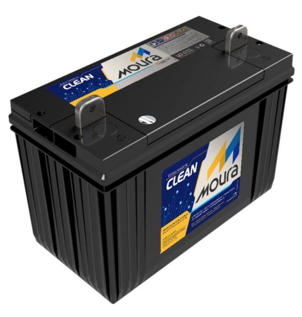 Batería Moura de Paneles Solares - Imagen 2