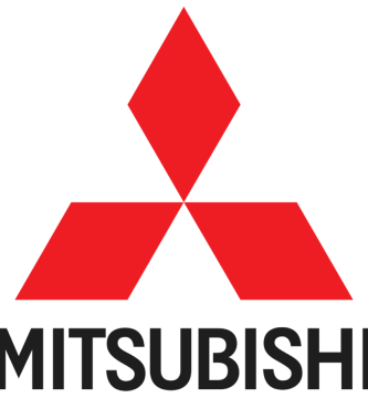 Acumulador de Mitsubishi